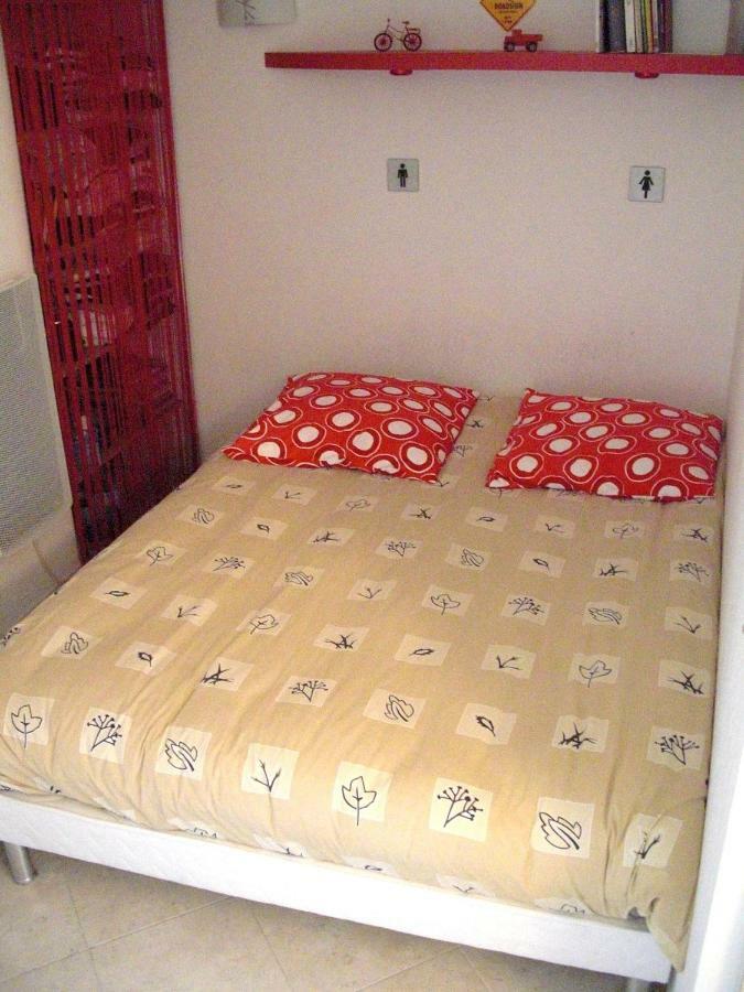 Agreable Appartement 4 Personnes A Villeneuve-Loubet Plage, Piscine, Mer, Commerces A Proximite Eksteriør billede