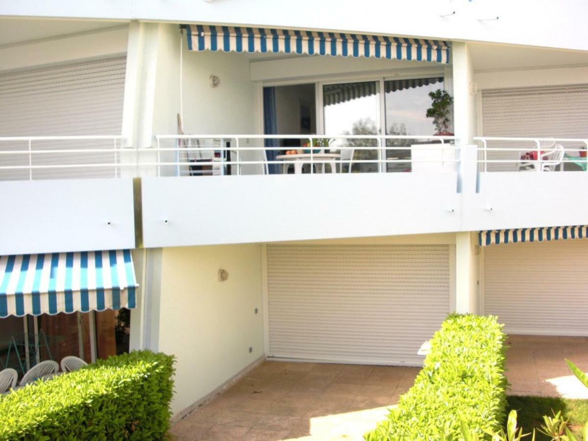 Agreable Appartement 4 Personnes A Villeneuve-Loubet Plage, Piscine, Mer, Commerces A Proximite Eksteriør billede